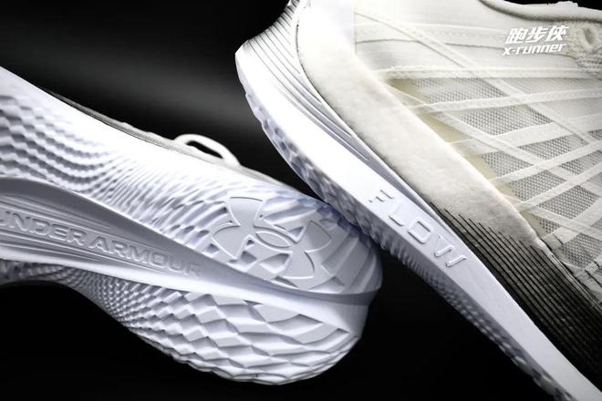 Kaiyun 开云首马在即碳板竞速跑鞋惊艳之选｜UA Flow Velociti Elite(图7)