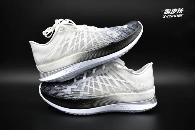 Kaiyun 开云首马在即碳板竞速跑鞋惊艳之选｜UA Flow Velociti Elite(图9)