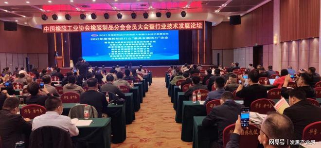 开云体育 kaiyun.com 官网入口2021橡胶行业发展趋势 橡胶论坛重要内容汇总！