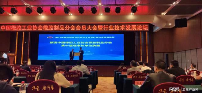 开云体育 kaiyun.com 官网入口2021橡胶行业发展趋势 橡胶论坛重要内容汇总！(图3)