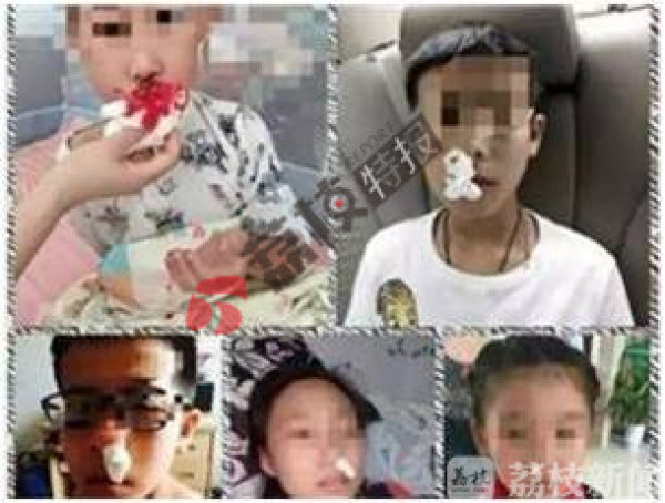 开云 开云体育平台再见“毒跑道”！—我国中小学校园塑胶跑道新国标开始实施丨荔枝特报