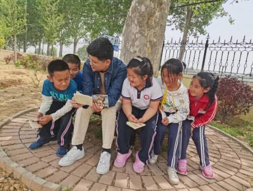 开云体育 开云官网烟台栖霞市：乡村“复兴少年宫”点亮孩子多彩梦(图2)