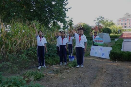 开云体育 开云官网烟台栖霞市：乡村“复兴少年宫”点亮孩子多彩梦(图4)