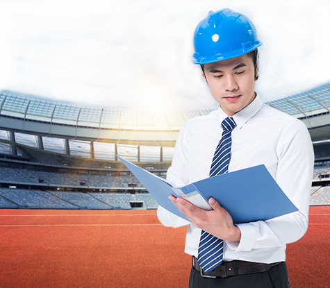 上海塑胶跑道施开云体育 开云平台工