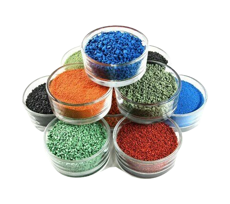 上海塑胶跑道施开云体育 开云平台工(图3)