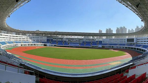 一起在专业塑胶跑道场地体验跑步开云体育 kaiyun.com 官网入口的快乐吧！