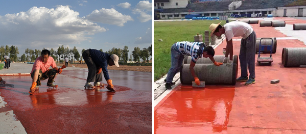 开云体育 开云官网淄博宝飞乐体育设施工程有限公司(图3)