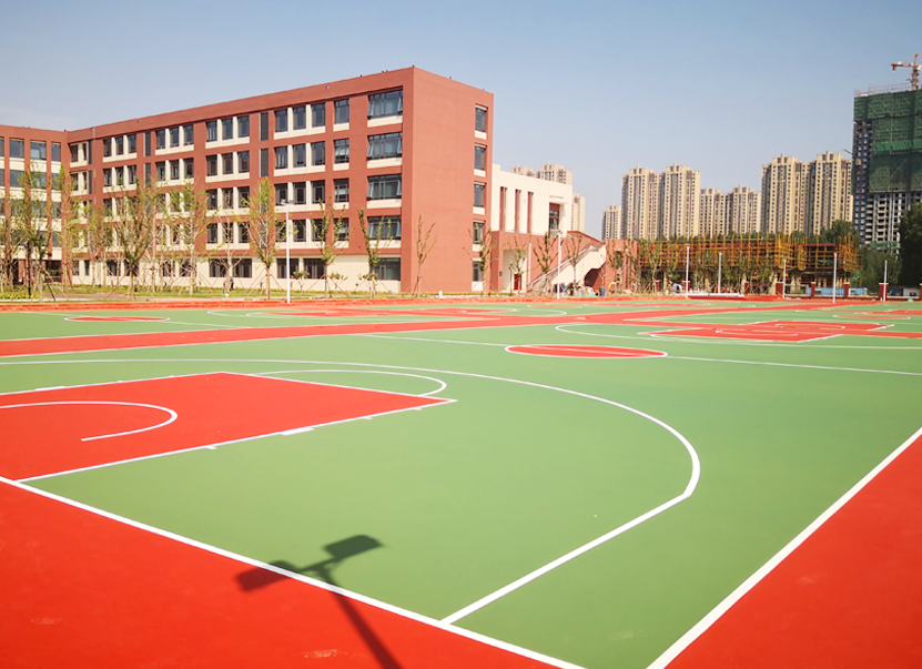 开云体育 开云官网淄博宝飞乐体育设施工程有限公司(图7)