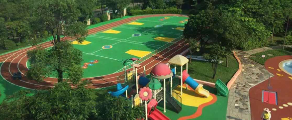 开云体育 开云官网淄博宝飞乐体育设施工程有限公司(图10)