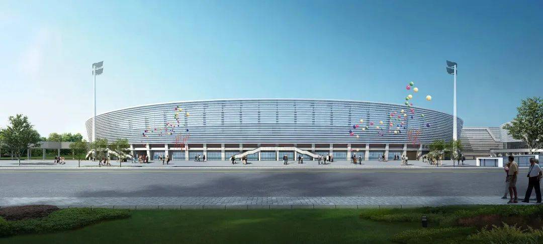 开云体育 kaiyun.com 官网入口【最新】明天起萧山体育中心场塑胶跑道正式对外开放!(图3) 开云体育 kaiyun.com 官网入口【最新】明天起萧山体育中心场塑胶跑道正式对外开放!(图3)