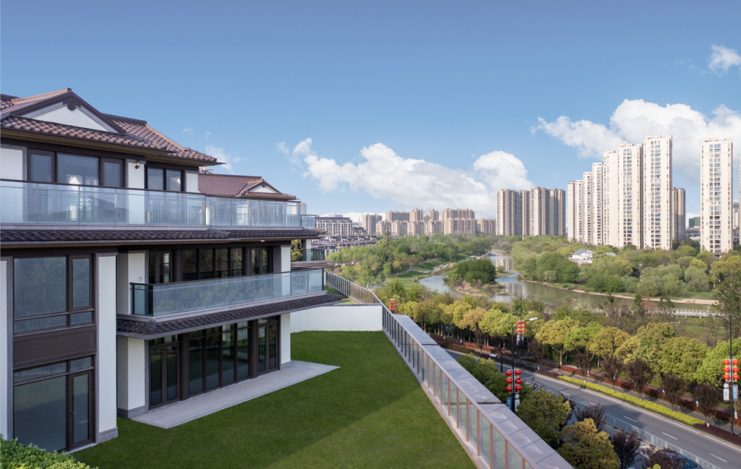 Kaiyun 开云三年打磨绿城给衢州带来一场现象级交付(图2) Kaiyun 开云三年打磨绿城给衢州带来一场现象级交付(图2)