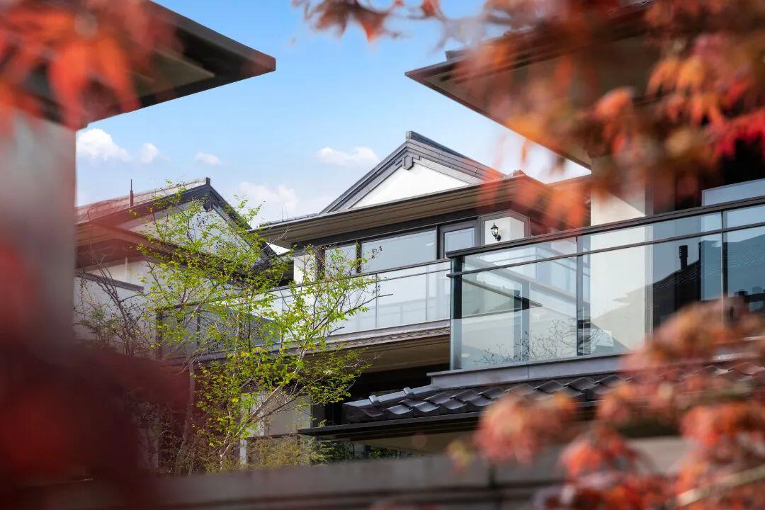 Kaiyun 开云三年打磨绿城给衢州带来一场现象级交付(图5) Kaiyun 开云三年打磨绿城给衢州带来一场现象级交付(图5)