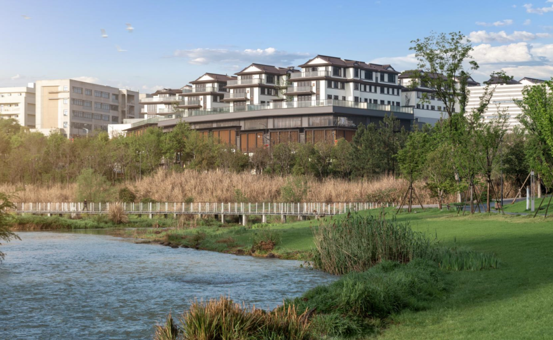 Kaiyun 开云三年打磨绿城给衢州带来一场现象级交付