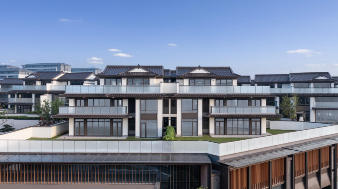 Kaiyun 开云三年打磨绿城给衢州带来一场现象级交付(图4) Kaiyun 开云三年打磨绿城给衢州带来一场现象级交付(图4)