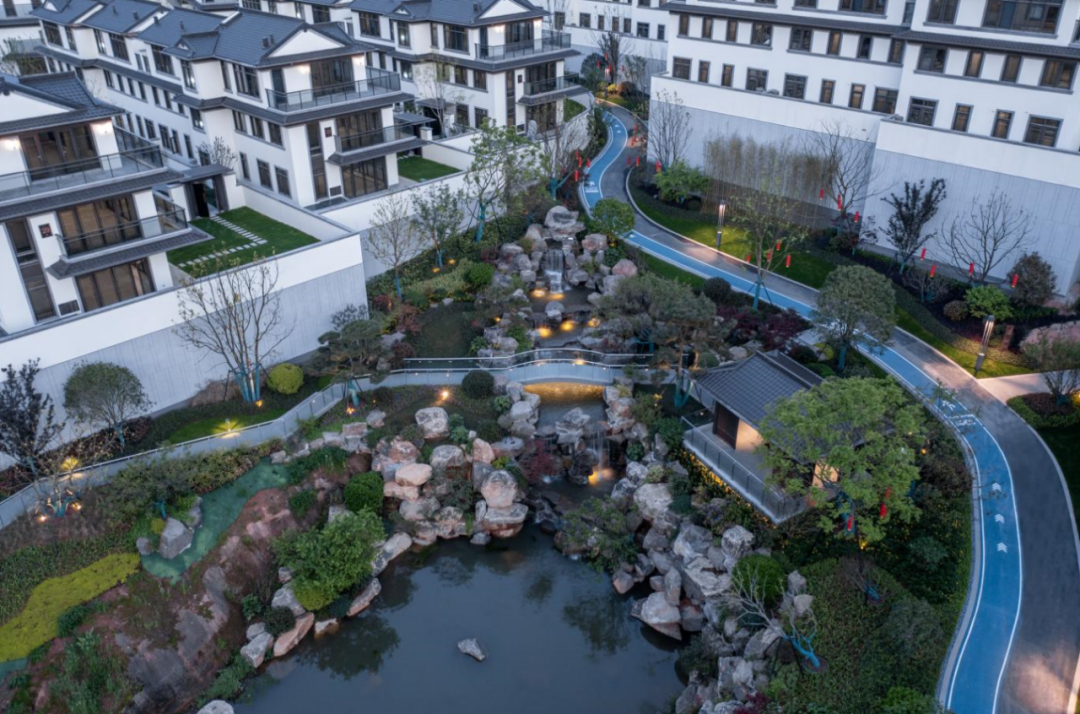 Kaiyun 开云三年打磨绿城给衢州带来一场现象级交付(图7) Kaiyun 开云三年打磨绿城给衢州带来一场现象级交付(图7)