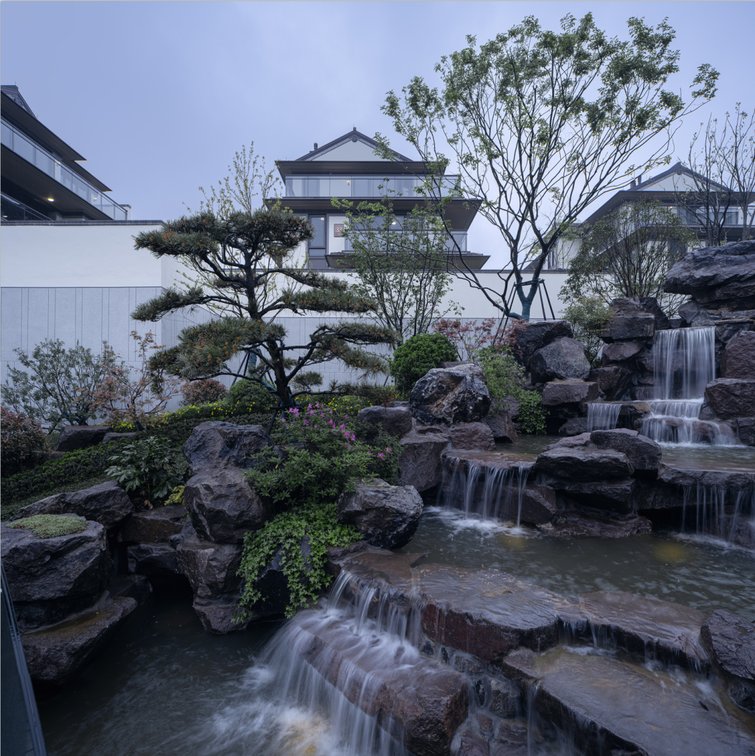 Kaiyun 开云三年打磨绿城给衢州带来一场现象级交付(图8) Kaiyun 开云三年打磨绿城给衢州带来一场现象级交付(图8)