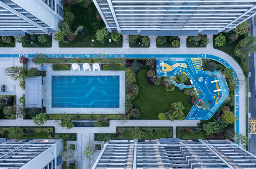 Kaiyun 开云三年打磨绿城给衢州带来一场现象级交付(图10) Kaiyun 开云三年打磨绿城给衢州带来一场现象级交付(图10)