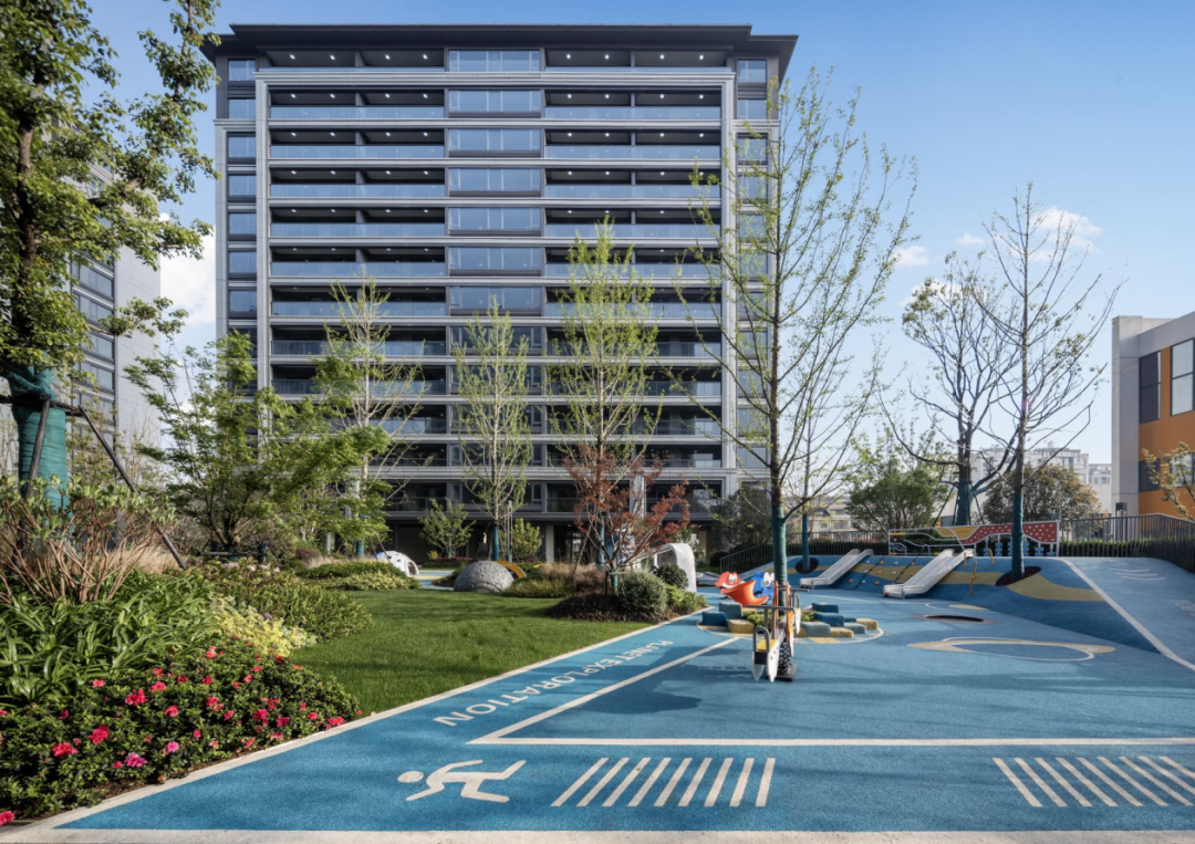 Kaiyun 开云三年打磨绿城给衢州带来一场现象级交付(图11) Kaiyun 开云三年打磨绿城给衢州带来一场现象级交付(图11)