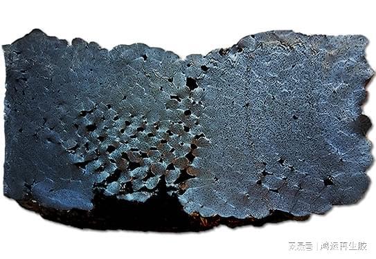 开云体育 kaiyun.com 官网入口天然橡胶并用胶在各类橡胶制品中的应用(图5)