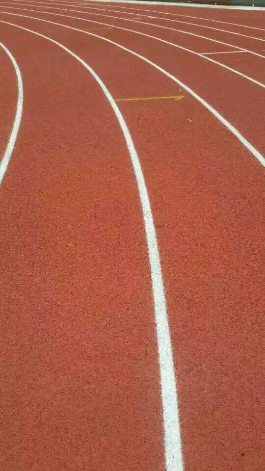 透气式塑胶跑道塑胶跑开云 开云体育平台道品牌球场跑道