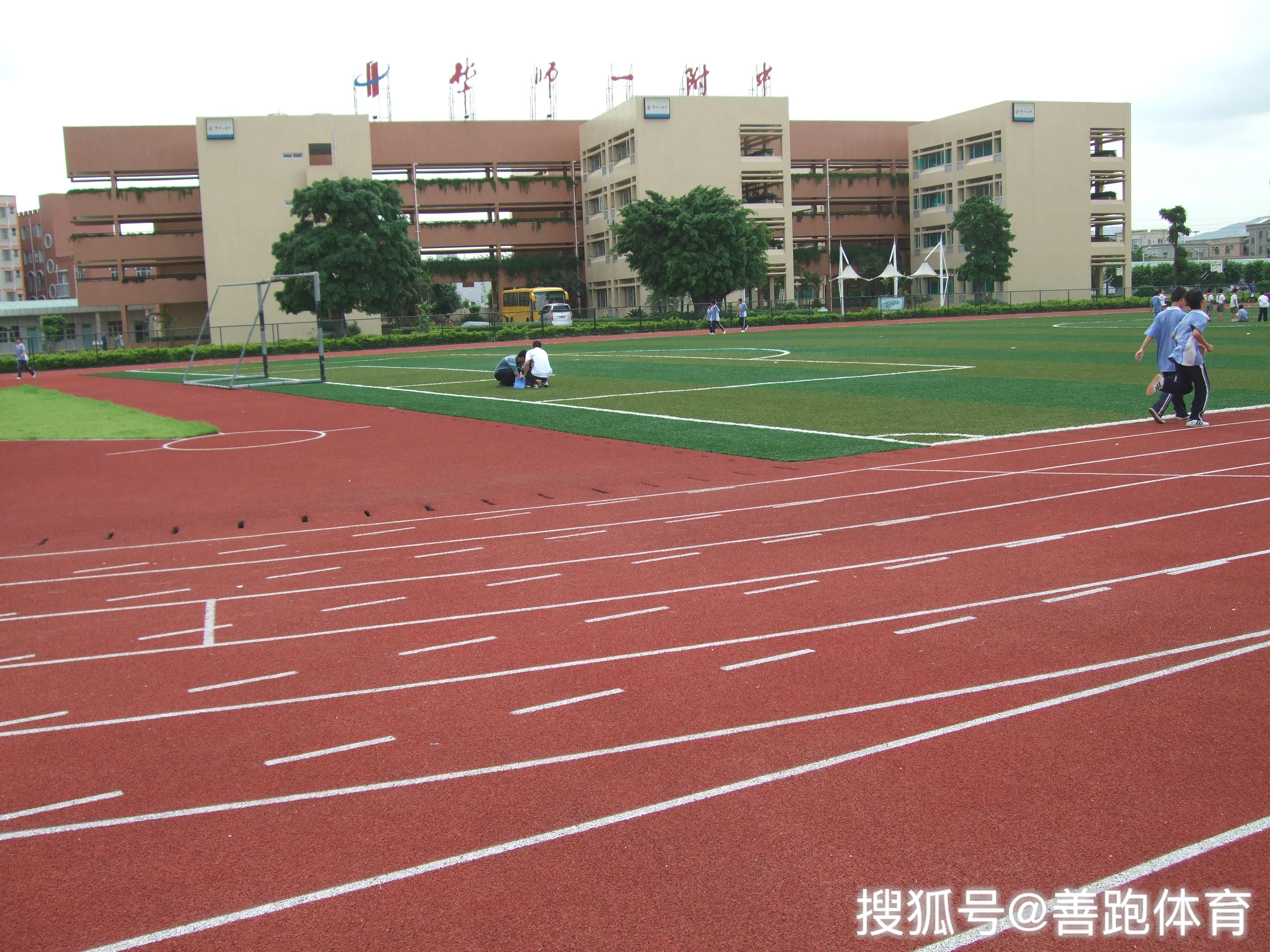 开云 开云体育平台【塑胶跑道百科】塑胶跑道系列有哪些?