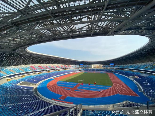 开云体育 开云官网塑胶跑道生产厂家十大排行