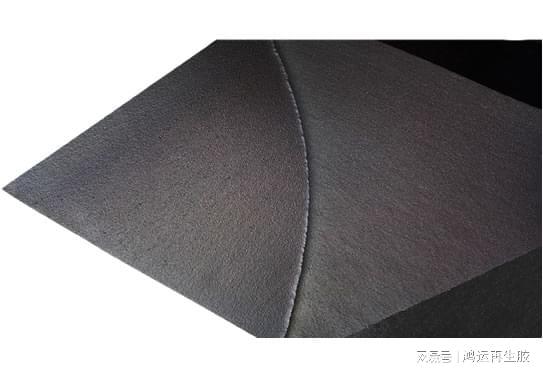 天然橡胶开云体育 kaiyun.com 官网入口生产抗冲击输送带基本配方(图4)