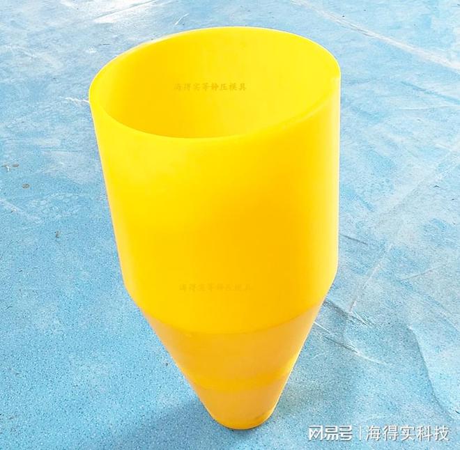 开云APP 开云官网入口聚氨酯模具用作等静压成型模具胶套比橡胶等静压的优势大