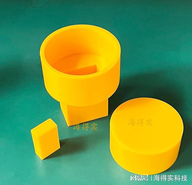 开云体育 开云平台等静压机等静压橡胶胶套包套模具和聚氨酯胶套模具哪个好