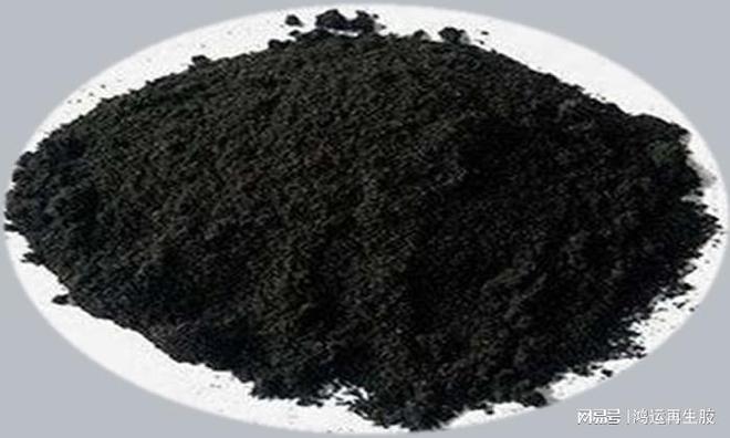 硫化胶粉在橡胶水管生产中的作用与开云 开云体育使用技巧(图4)
