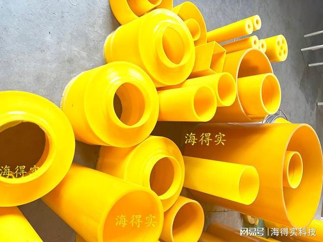 开云 开云体育平台等静压柔性胶套包套模具等静压橡胶弹性模具、聚氨酯柔性(图3)