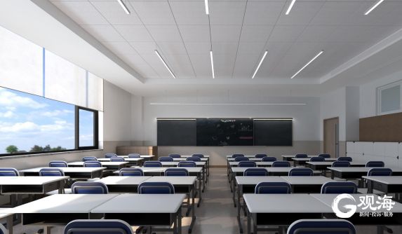 家门口的好学校来了!这所小学预计明年建成投开云体育 开云平台用!(图3) 家门口的好学校来了!这所小学预计明年建成投开云体育 开云平台用!(图3)