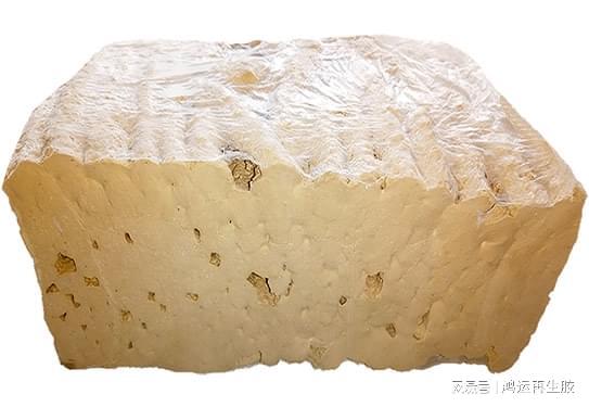 开云体育 开云平台海绵发泡橡胶制品需要合理设计海绵再生胶制品配方(图6)
