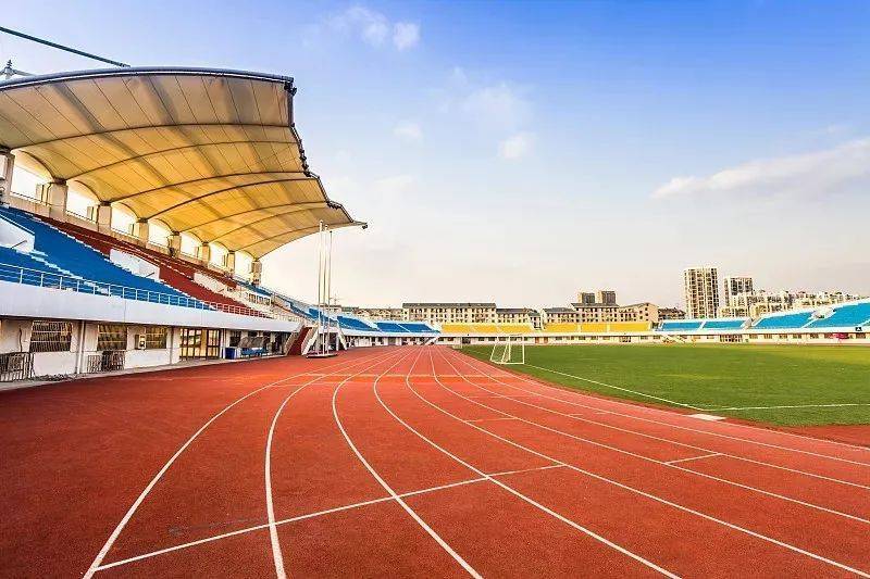 开云体育 开云平台塑胶跑道都有哪些类型