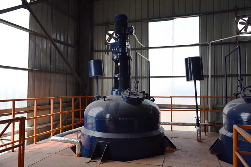 开云 开云体育官网陕西邦顿新材料科技有限公司