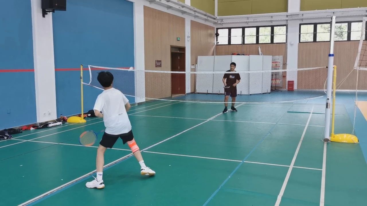 开云体育 开云官网金山這52個體育場地免費開放!(图2) 开云体育 开云官网金山這52個體育場地免費開放!(图2)