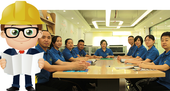 广东杰美建筑工开云 开云体育官网程有限公司