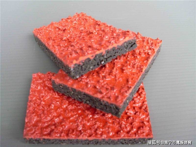 Kaiyun 开云塑胶跑道有哪些优势?未来发展趋势如何(图5) Kaiyun 开云塑胶跑道有哪些优势?未来发展趋势如何(图5)