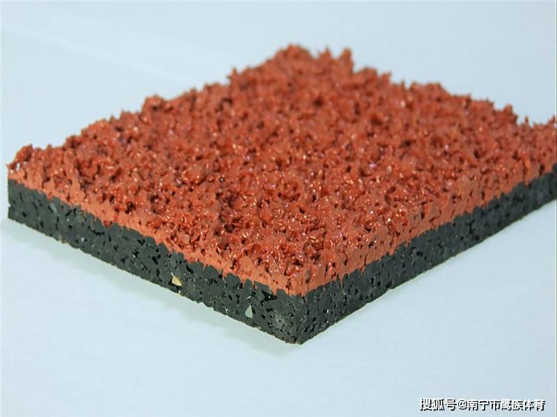 Kaiyun 开云塑胶跑道有哪些优势?未来发展趋势如何(图4) Kaiyun 开云塑胶跑道有哪些优势?未来发展趋势如何(图4)