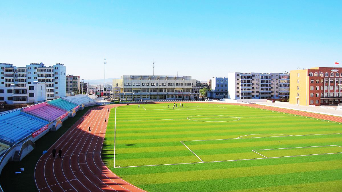 开云体育 Kaiyun.com 官网入口乔师傅体育建材专注塑胶跑道十余载只为提供更好的运动体验!