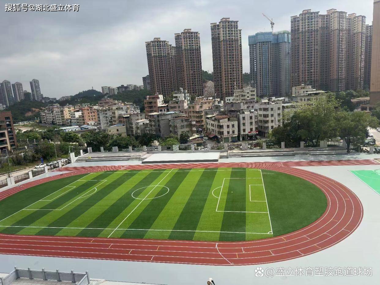 透气型塑胶跑道的价格是开云 开云体育官网多少