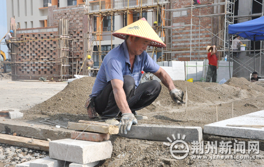 颜值太高!荆州这两所新学校9月开学!最新实拍来了开云 开云体育平台(图2) 颜值太高!荆州这两所新学校9月开学!最新实拍来了开云 开云体育平台(图2)