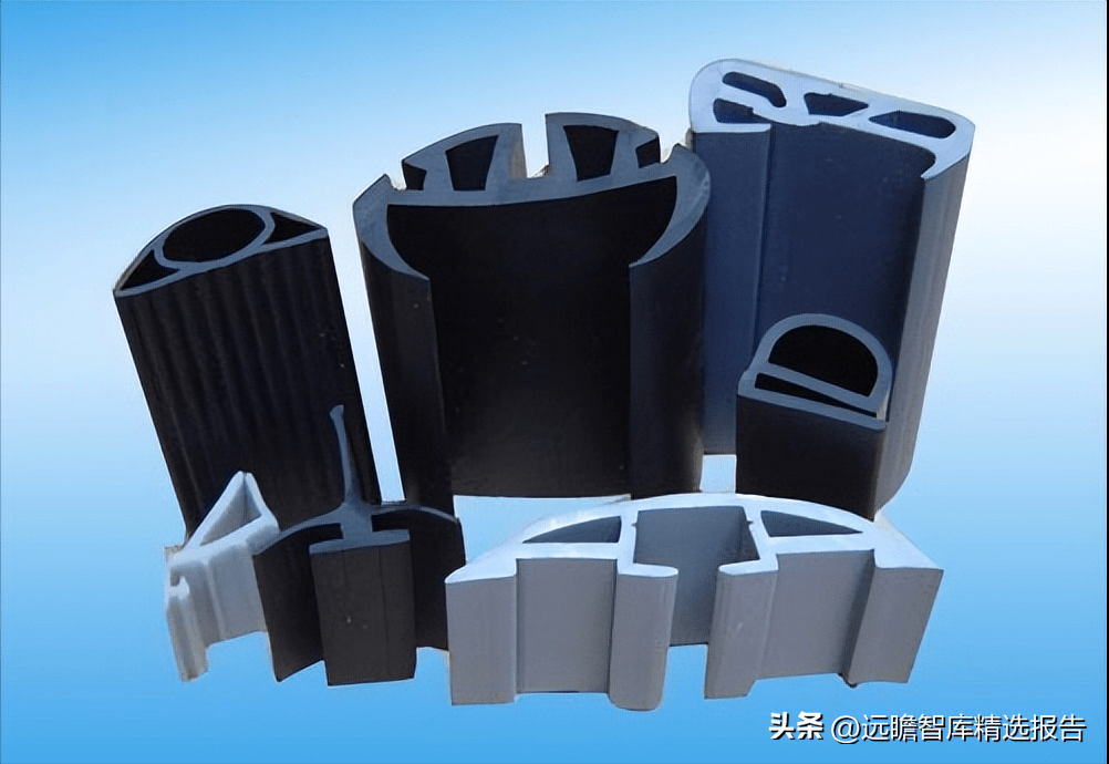 Kaiyun 开云体育顺丁橡胶品种介绍及生产工艺(图2)