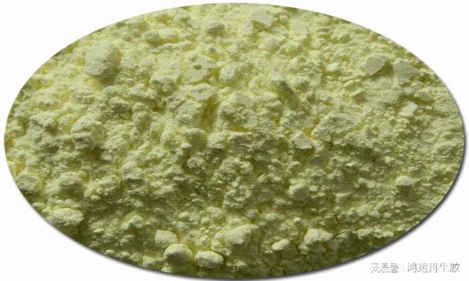 Kaiyun 开云体育橡胶制品使用硫磺硫化出现喷硫的问题您还有其他方法解决吗(图2)
