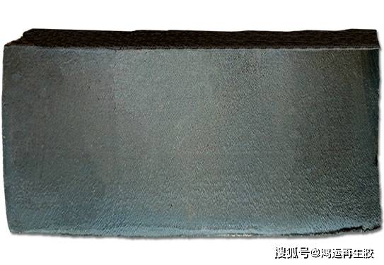 开云体育 开云平台丁基橡胶制品基本配方(图5)