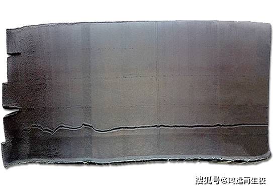 橡胶开云APP 开云官网入口制品低温性能改善方法(图5)