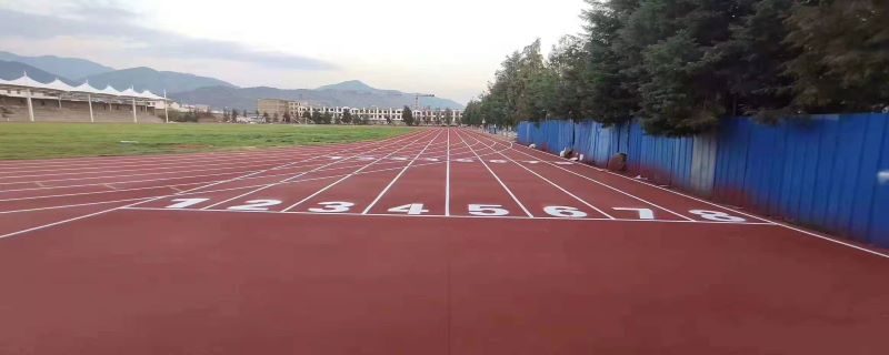 塑胶跑道有哪几开云体育 Kaiyun.com 官网入口种分类呢