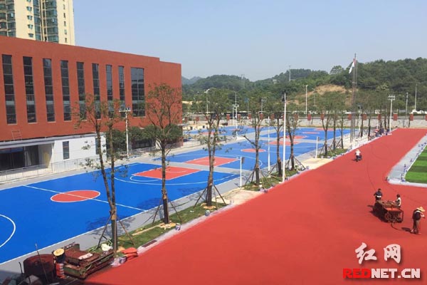 “塑胶地板5年臭味难散”续：塑胶气味成监开云体育 开云平台管空白