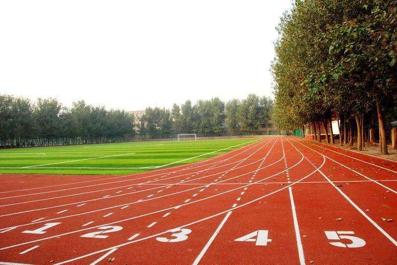 学校运动场所常用地坪介绍开云体育 Kaiyun.com 官网入口