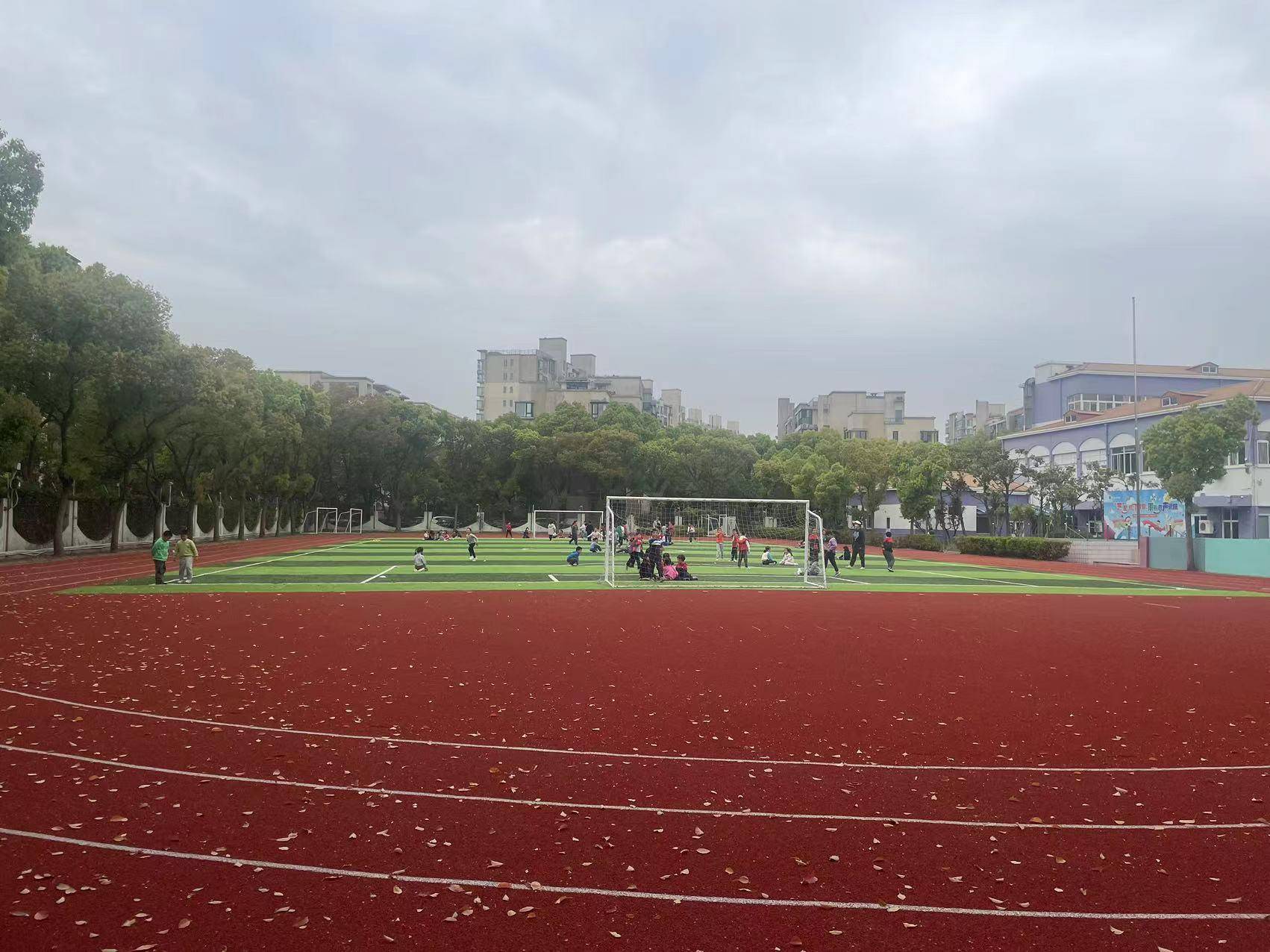 Kaiyun 开云体育一文告诉你学校运动场地建设的资金来源、预算和经济效益